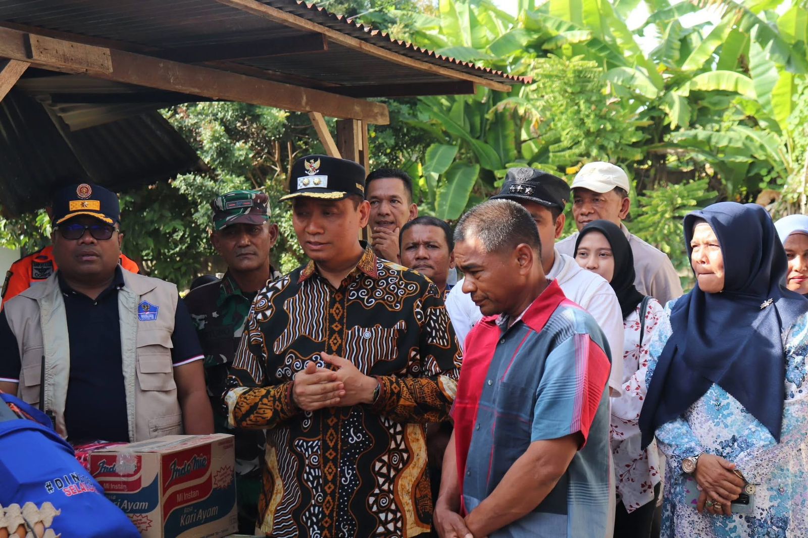 Dua Anak Meninggal Dunia dalam Kebakaran di Rumbai dan Bukit Raya di Hari yang Sama